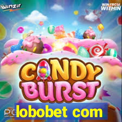 lobobet com